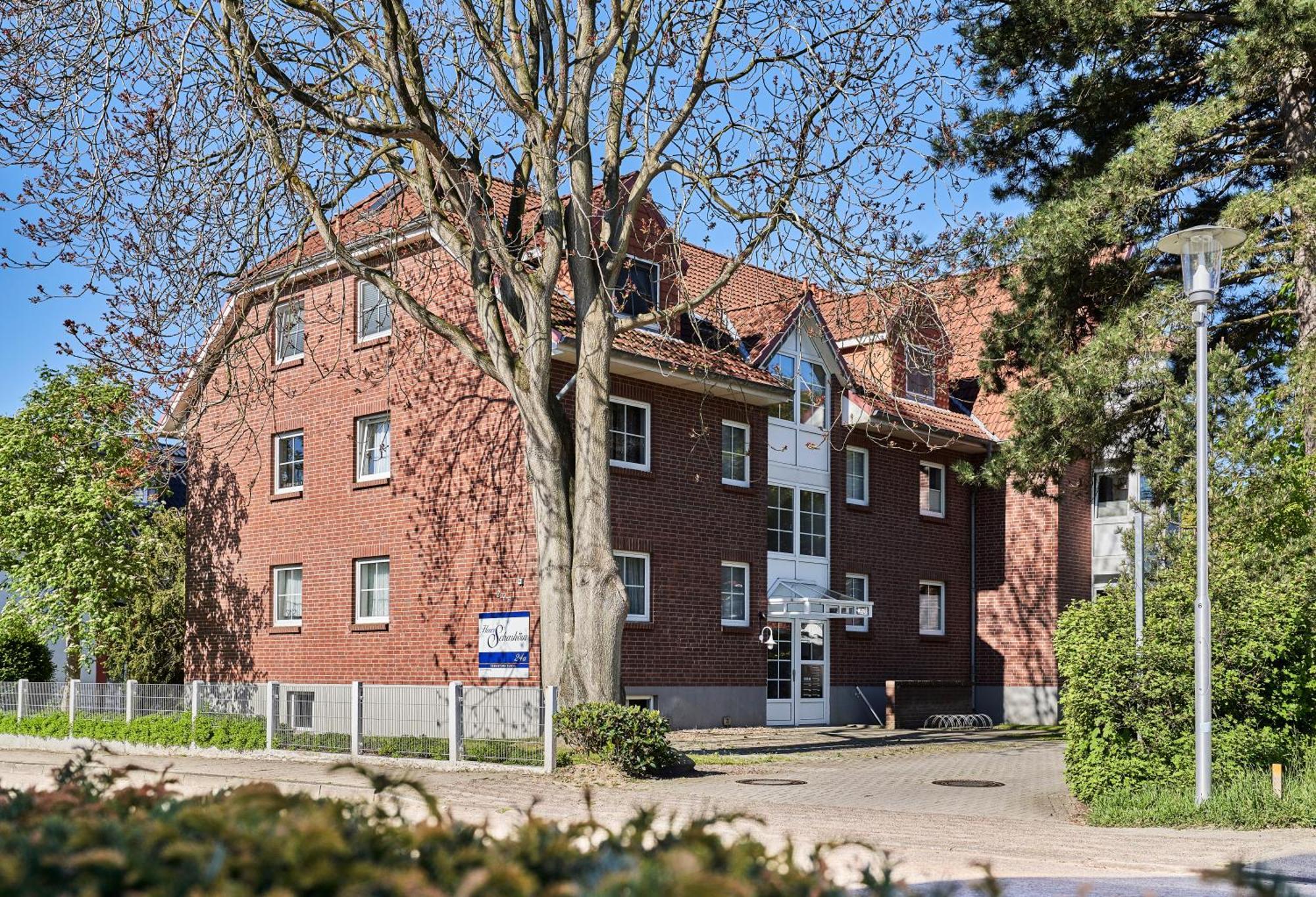 Scharhoern - 7