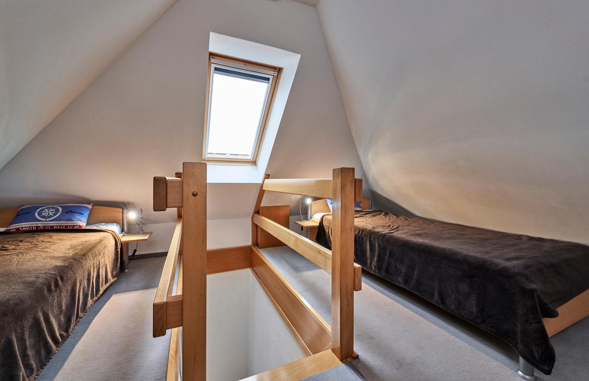 Scharhoern - 7 * Cuxhaven
