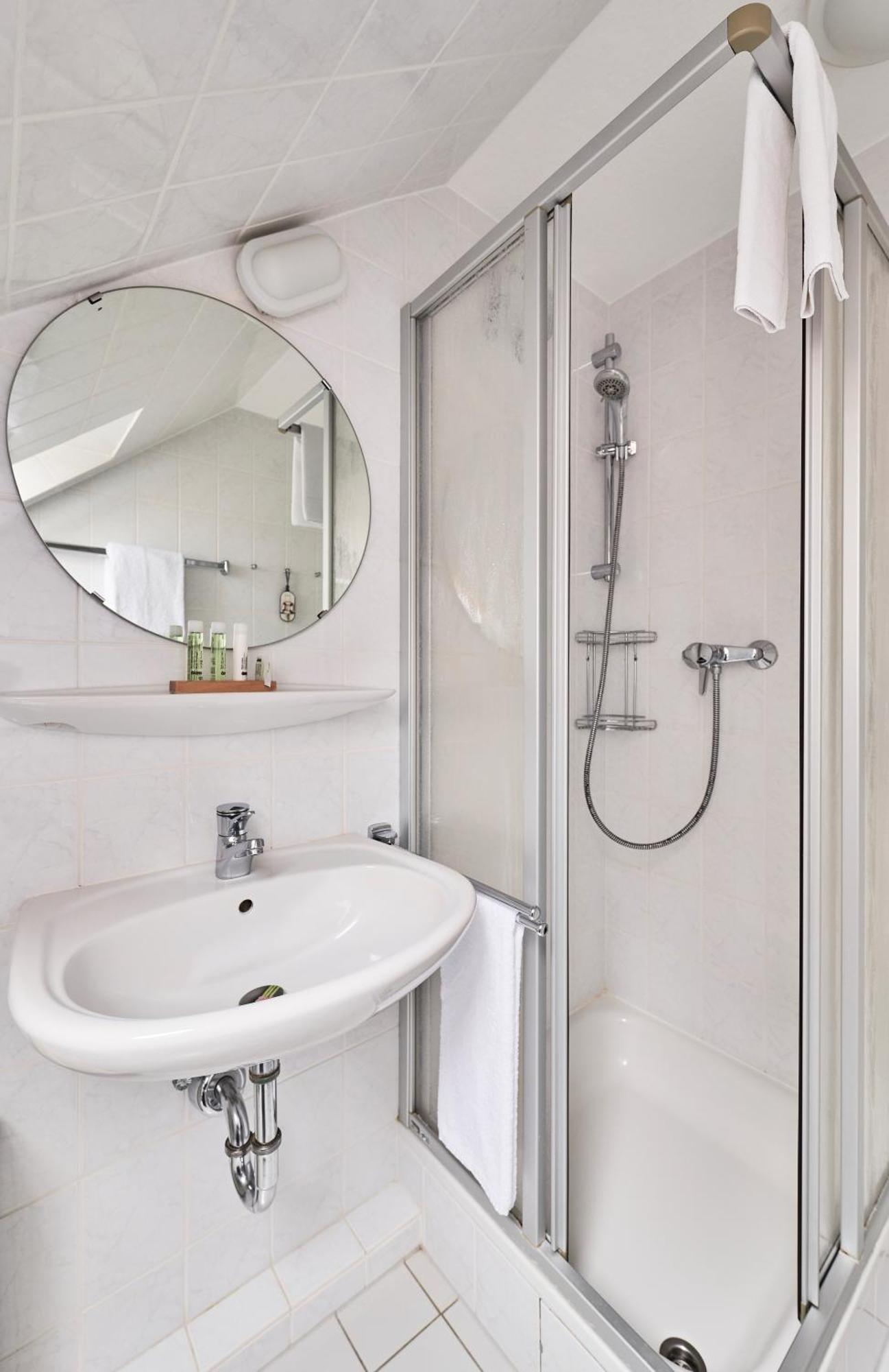 Apartment Scharhoern - 7 *