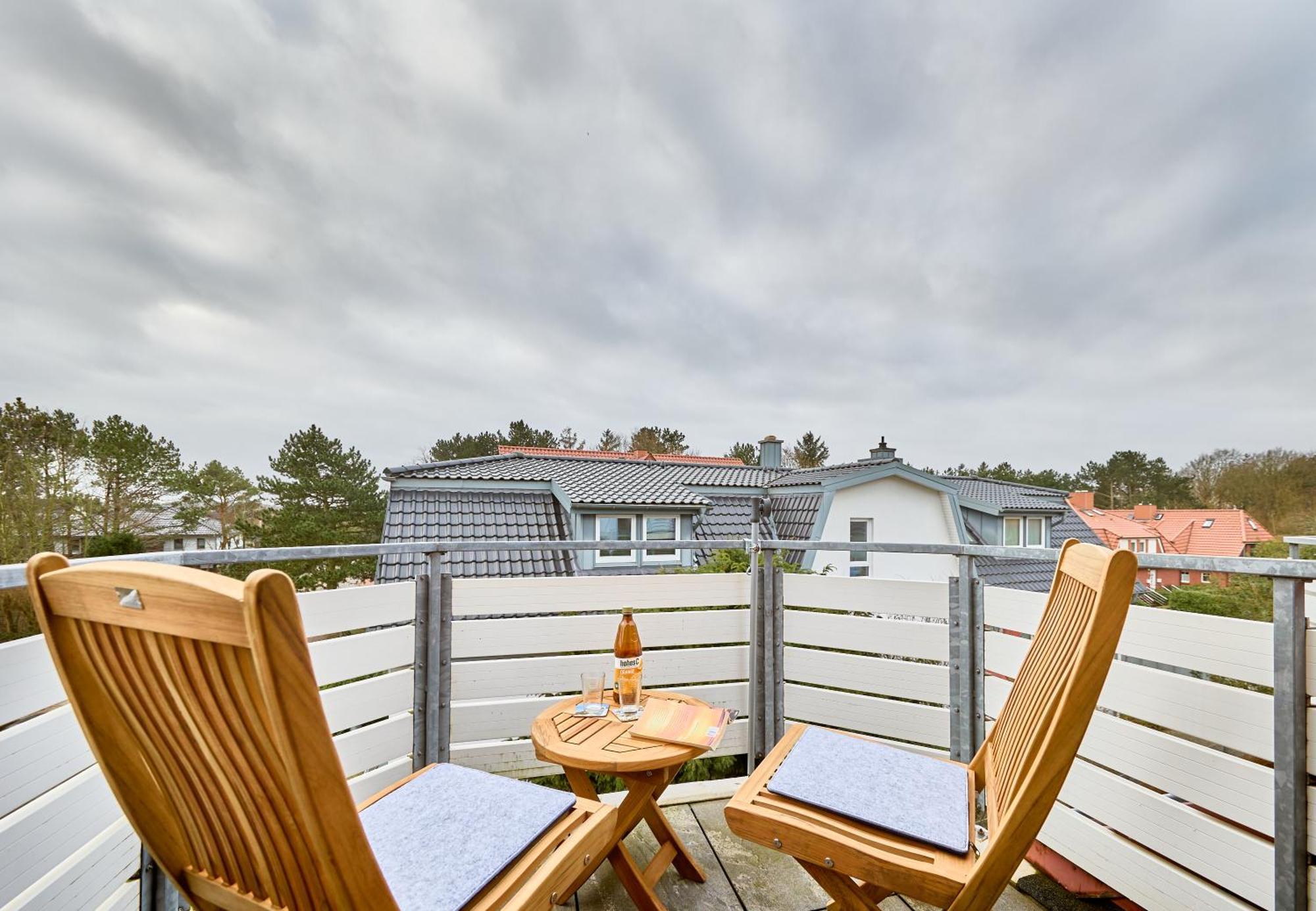 Scharhoern - 7 *